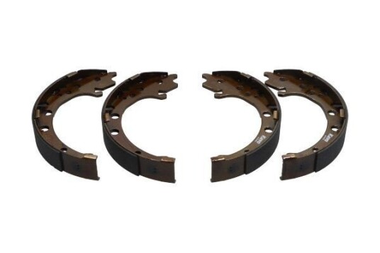 Bremsesko sett KAVO PARTS KBS 2903 Bremsesko sett KAVO PARTS KBS 2903