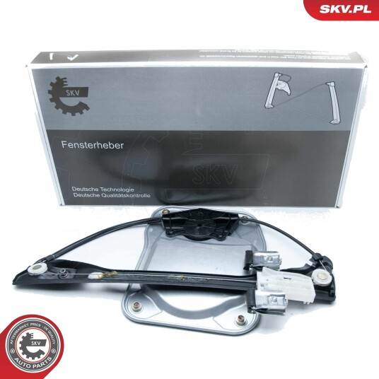 Vindusheis ESEN SKV 01SKV512