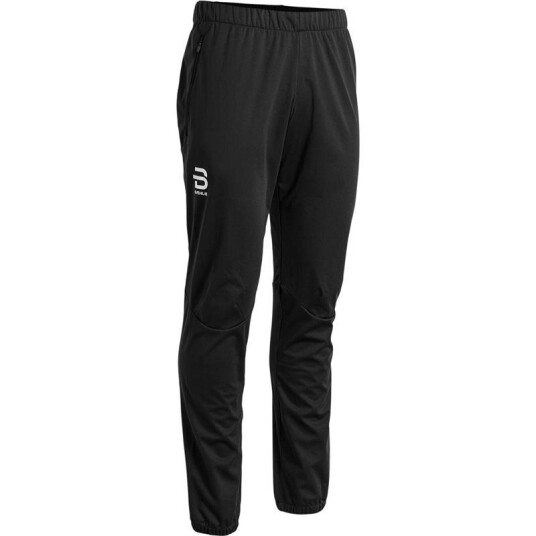 Dählie Pants Mobility Wmn Black Black L