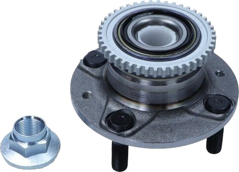Hjullager MAXGEAR 33 1203 Hjullager MAXGEAR 33 1203