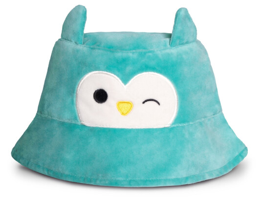 Squishmallows - Buckethat - Winston (FC788815SQM)