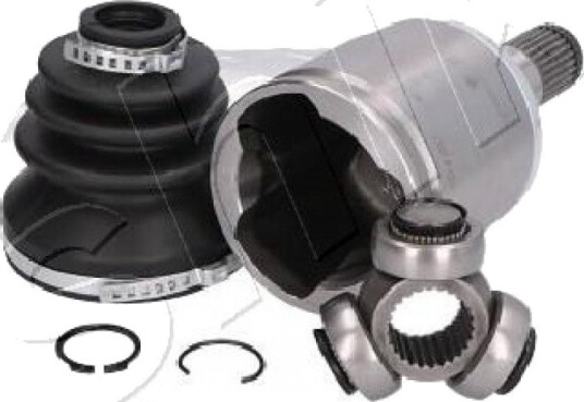 Ashika Drivknute drivaksel ASHIKA 62 05 523