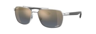 Ray-Ban RB3701 003/J0 5917