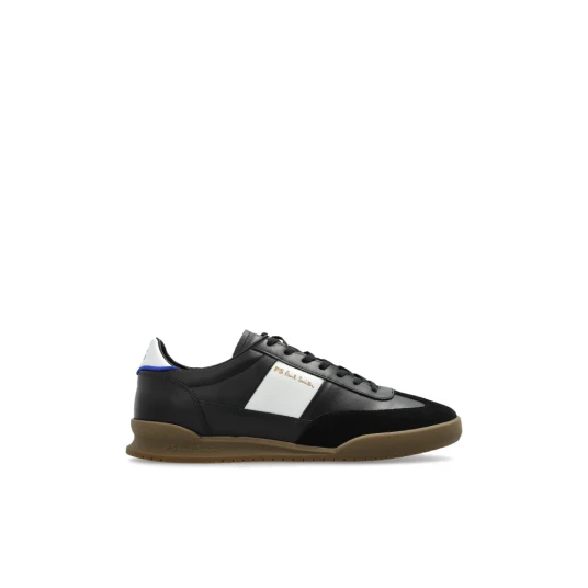 Paul Smith PS By Herre Sko Svart 43 EU