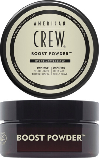 American Crew Boost Powder 20g American Crew Boost Powder 20g