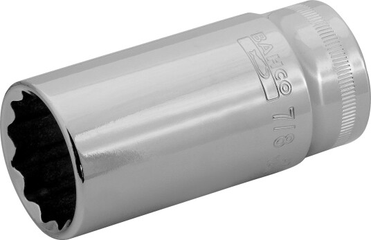 Bahco A7402DZ-3/4 Pipe 3/8"