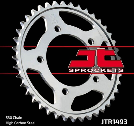 Kjedehjul JTSPROCKETS JTR1493.41