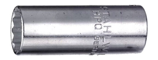 Top 40Adl 12-Kt 1/4'' 5/32'' Lang Top 40Adl 12-Kt 1/4'' 5/32'' Lang