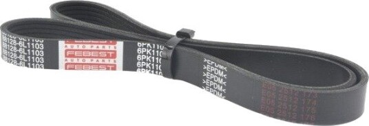 Multireim FEBEST 88128-6L1103