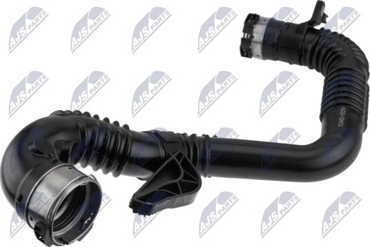 NTY GPP NS 039 Ladeluftslange