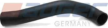 AUGER 83572 Ladeluftslange