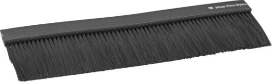 Efb Elektronik 691662 Børstelist Plast Svart 691662