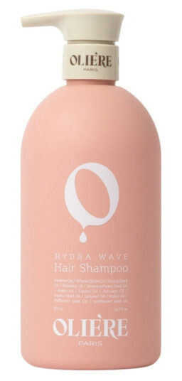 Oliére Hydra Wave Hair Shampoo 500 ml Oliére Hydra Wave Hair Shampoo 500 ml