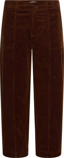 Part Two Nettapw Pants Brown 34 Part Two Nettapw Pants Brown 34