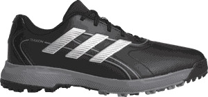 Adidas golf Traxion Lite Max Spikeless golfsko herre Svart 43 1/3 Adidas golf Traxion Lite Max Spikeless golfsko herre Svart 43 1/3