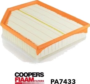 COOPERSFIAAM FILTERS PA7433 Luftfilter COOPERSFIAAM FILTERS PA7433 Luftfilter