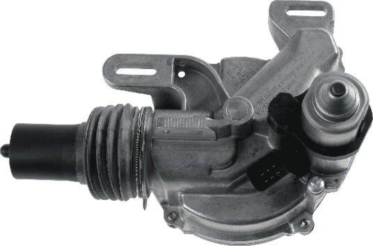 SACHS 3981 000 066 Slavesylinder, clutch