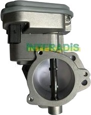 INTFRADIS 28061 Gasspjeld INTFRADIS 28061 Gasspjeld