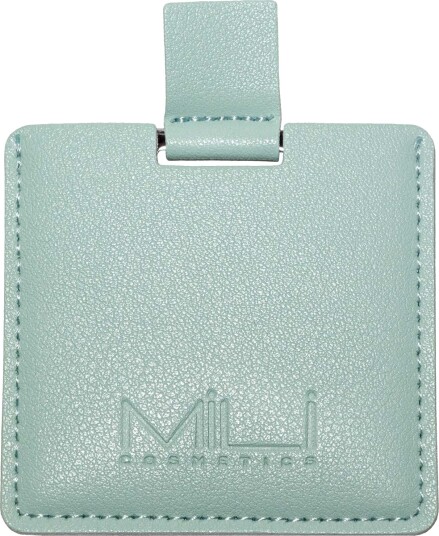Mili Cosmetics Pocket MIrror Pistage