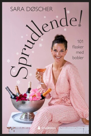 Sprudlende! av Sara Døscher