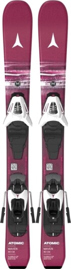 Atomic Ski Maven J + C 5 GW 70 cm