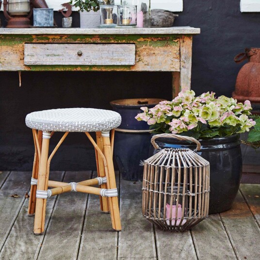 Sika Design Simone Krakk Hvit Sika Design Simone Krakk Hvit