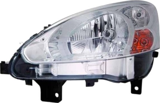ALKAR 2755975 Frontlykter