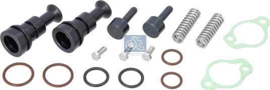 Reparasjonssett kompressor DT Spare Parts 2.94266 Reparasjonssett kompressor DT Spare Parts 2.94266