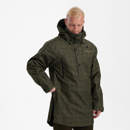 Deerhunter PRO Gamekeeper Smock Turf M Deerhunter PRO Gamekeeper Smock Turf M