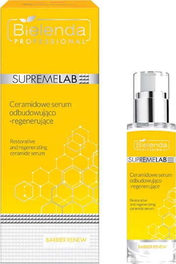 Bielenda Professional SUPREMELAB BARRIER RENEW Restorative And Regener Bielenda Professional SUPREMELAB BARRIER RENEW Restorative And Regener