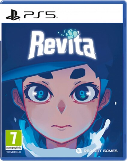 Revita Revita