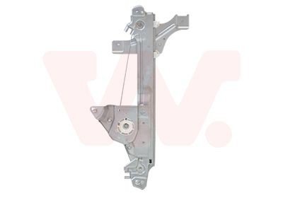 Vindusheis VAN WEZEL 4068264 Vindusheis VAN WEZEL 4068264