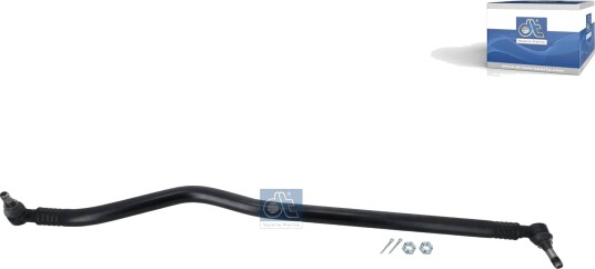 Styrestag DT Spare Parts 15.00081
