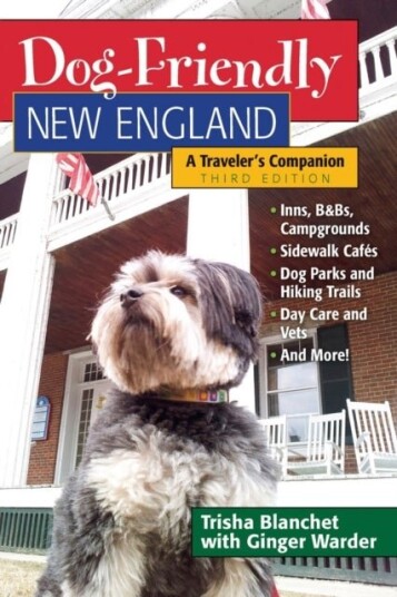 Dog Friendly New England