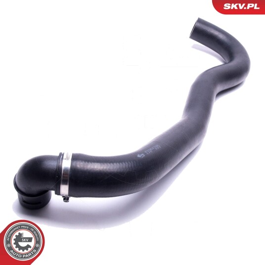 ESEN SKV 43SKV286 Ladeluftslange