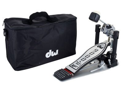 DW 9000 XF Pedal B-Stock