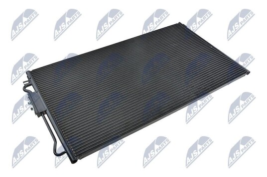 Kondensator NTY CCS-CH-007 Kondensator NTY CCS-CH-007
