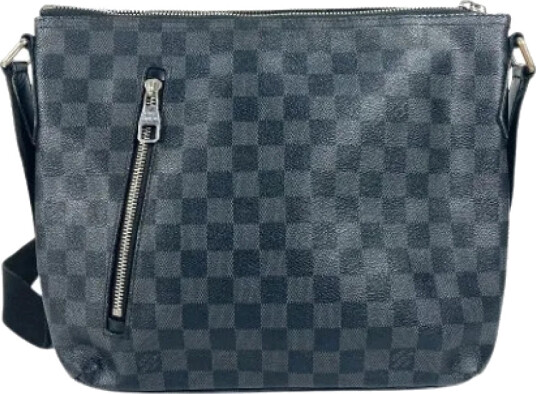 Louis Vuitton Vintage, unisex, Pre-owned, Blå, ONE SIZE, Louis Vuitton Vintage, unisex, Pre-owned, Blå, ONE SIZE,