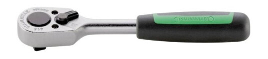 Skralde 415 1/4'' 22 Td. Skralde 415 1/4'' 22 Td.