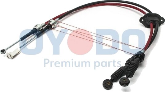 Oyodo 60S0012-OYO Kabel, girmekanisme