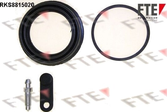Reparasjonssett, bremsecaliper FTE 9323593 Reparasjonssett, bremsecaliper FTE 9323593