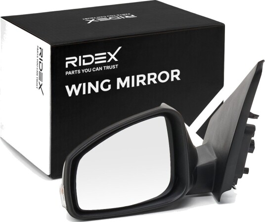 Sidespeil RIDEX 50O0129
