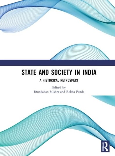 State and Society in India
