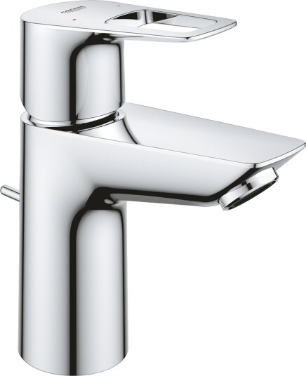 GROHE STARTLOOP SERVANTBATTERI S KROM