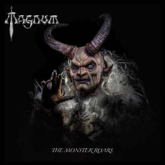 Magnum The Monster Roars LP/Vinyl Magnum The Monster Roars LP/Vinyl