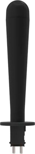 Revamp TO-2003 Progloss Diverse Reverse Waves Munnstykke til krølltang (19-32mm)