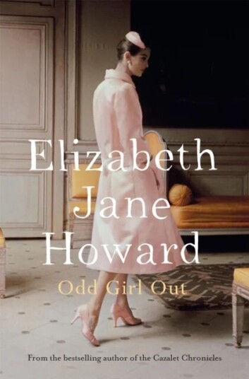 Odd Girl Out Av Elizabeth Jane Howard Odd Girl Out Av Elizabeth Jane Howard