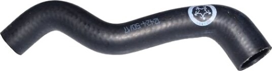 HORTUM 12424 Radiatorslange