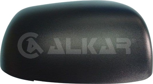 Tildekning, sidespeil ALKAR 6342652