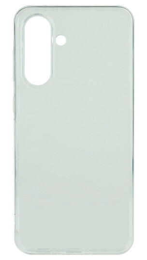 Tipi Samsung Galaxy A36 Backcover 1.0 deksel gjennomsiktig